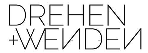 Logo der Firma Drehen und Wenden